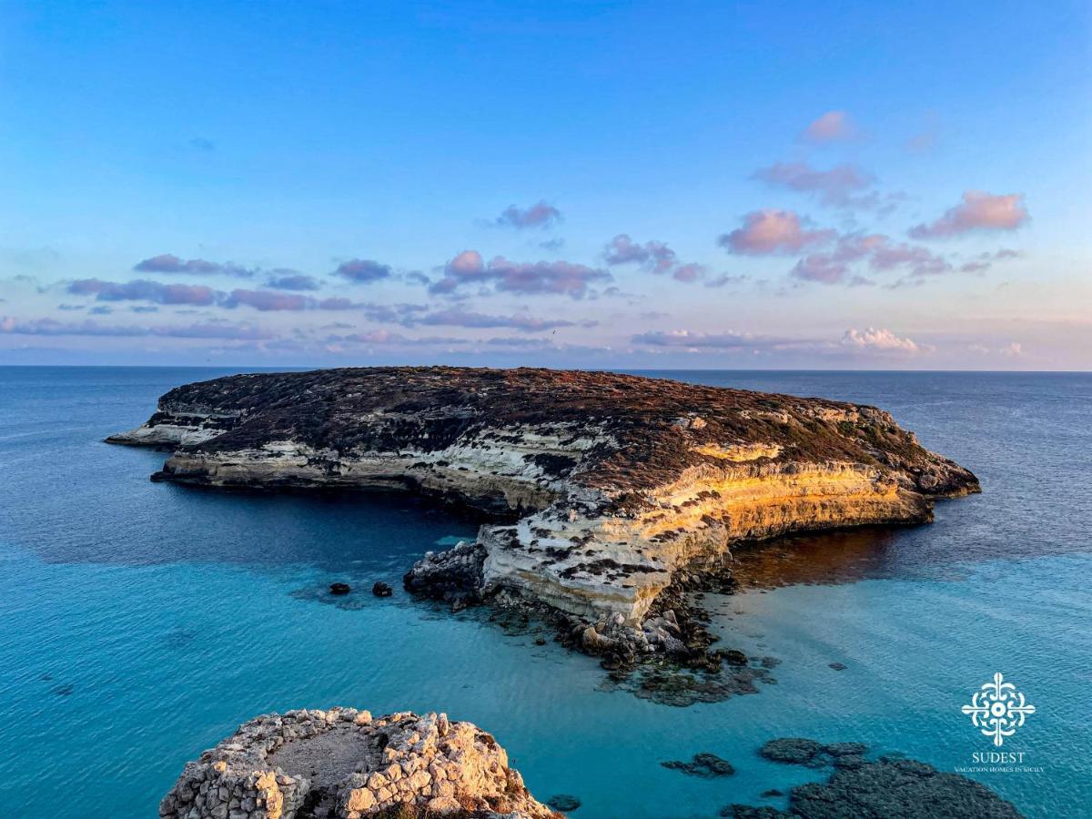 Borgo Marino Beach Residence LMP Esterno foto