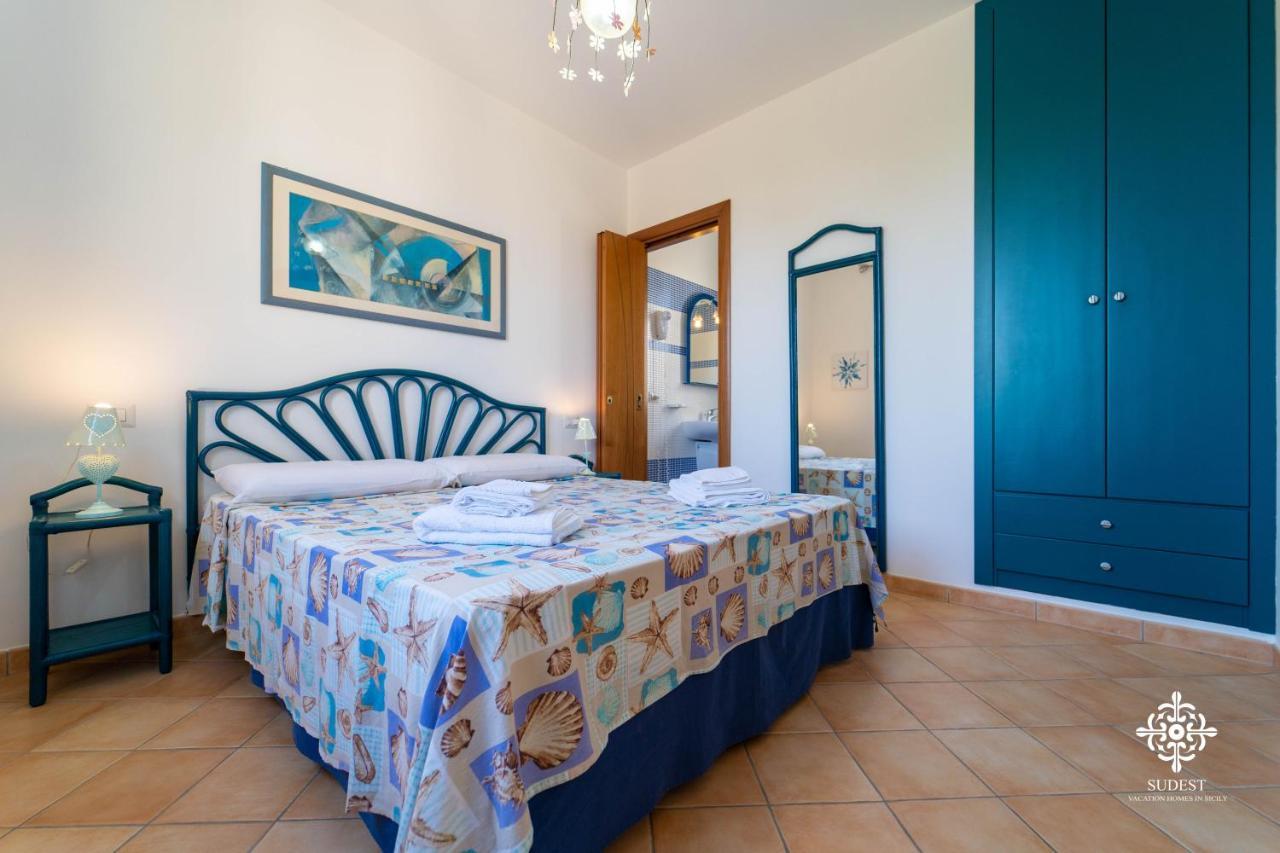 Borgo Marino Beach Residence LMP Esterno foto