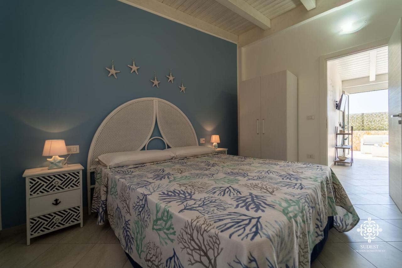Borgo Marino Beach Residence LMP Esterno foto