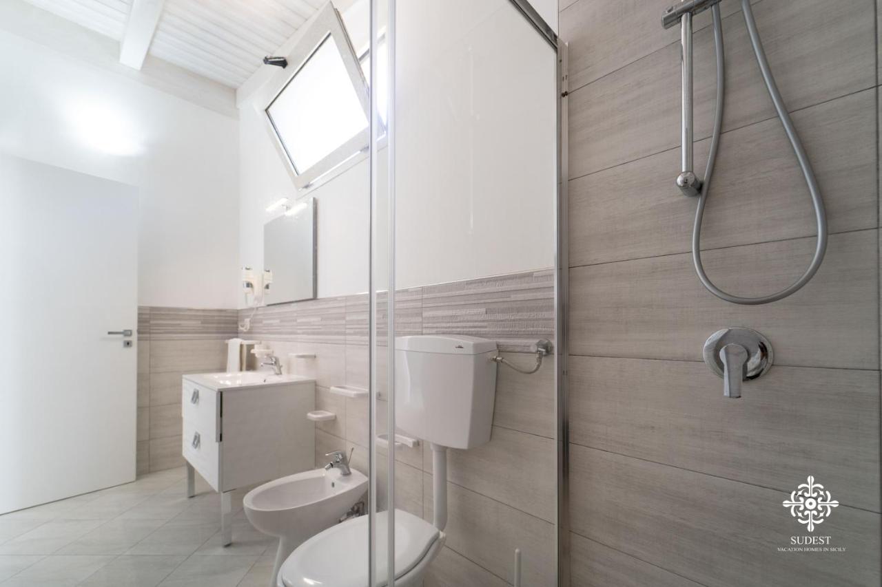 Borgo Marino Beach Residence LMP Esterno foto