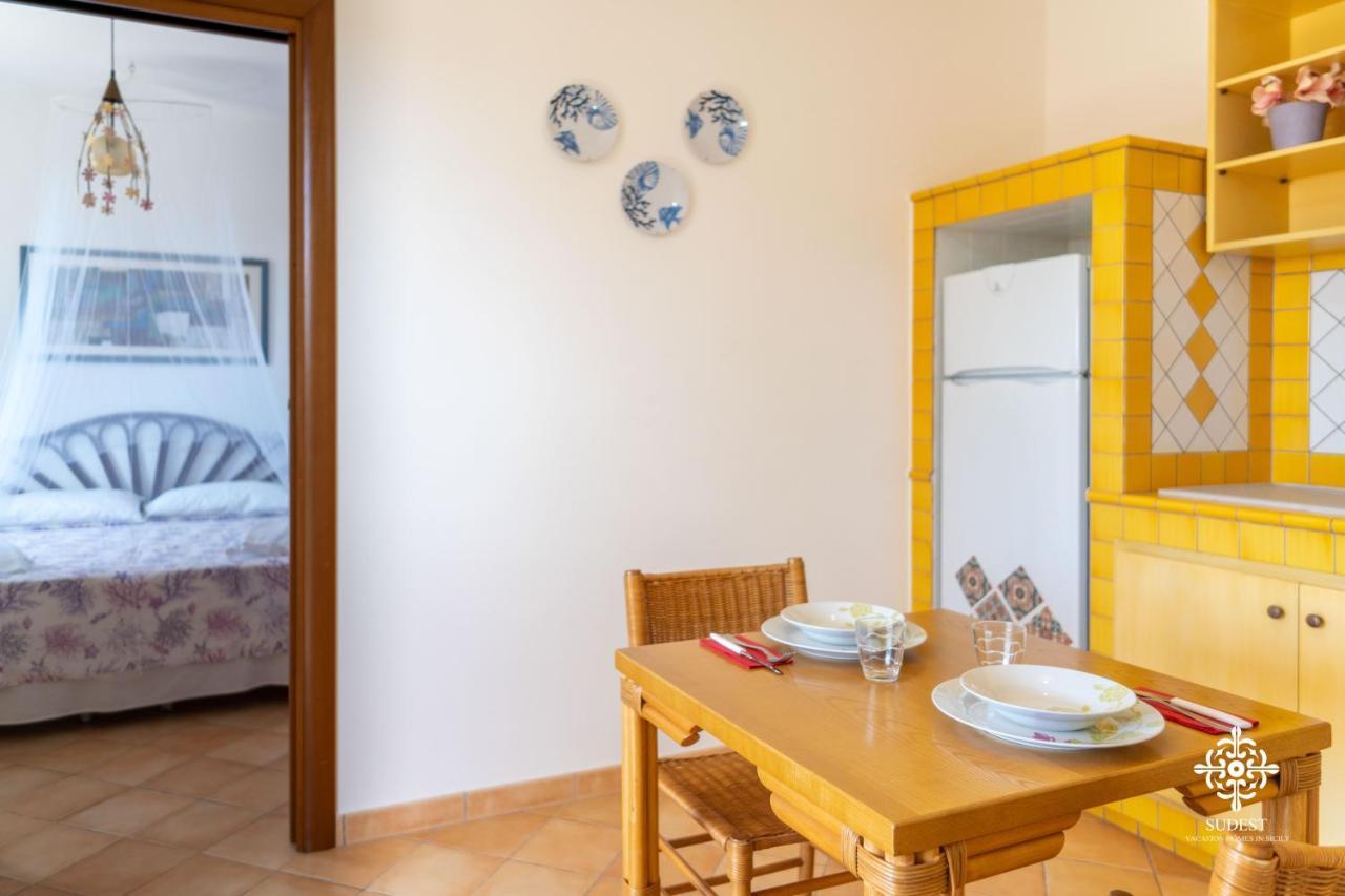 Borgo Marino Beach Residence LMP Esterno foto
