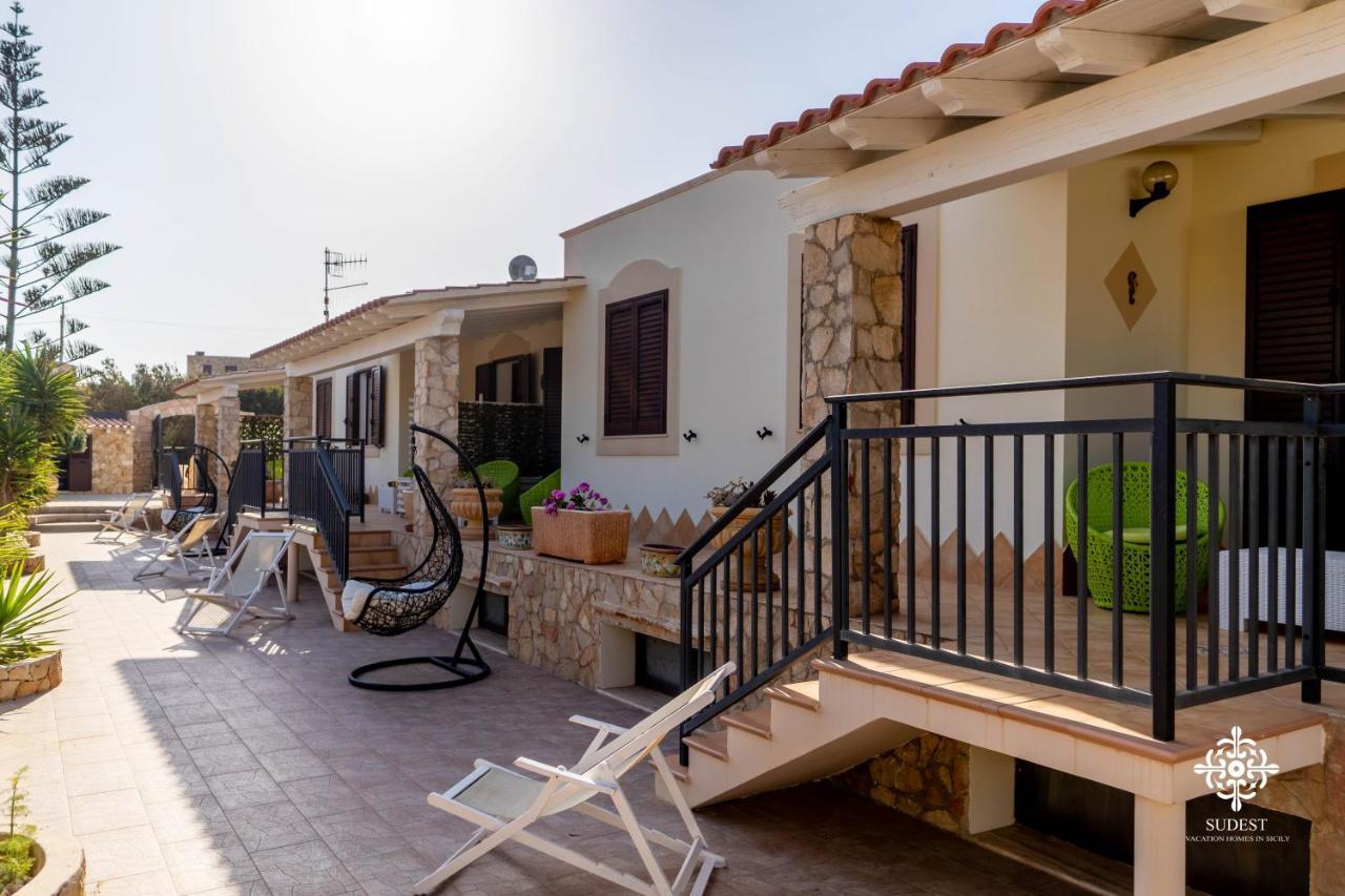 Borgo Marino Beach Residence LMP Esterno foto
