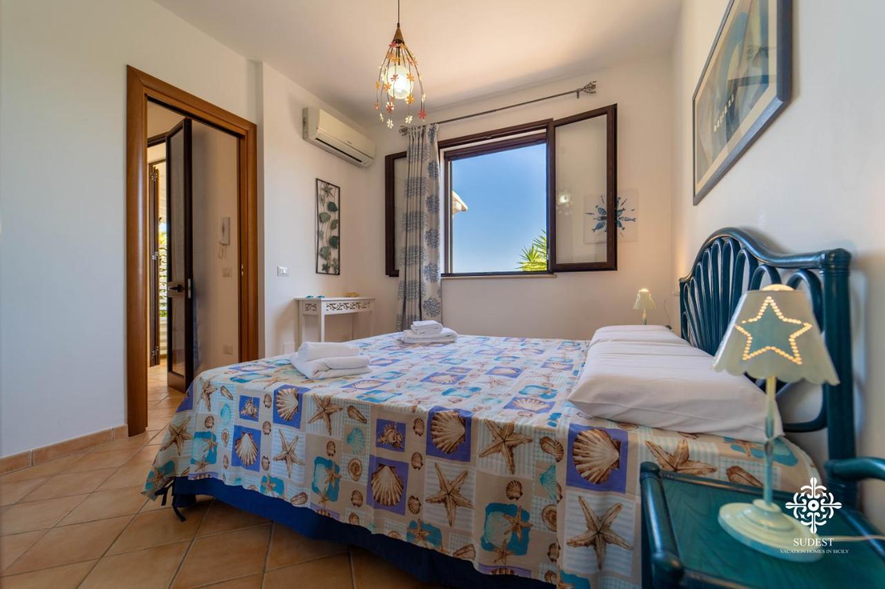 Borgo Marino Beach Residence LMP Esterno foto