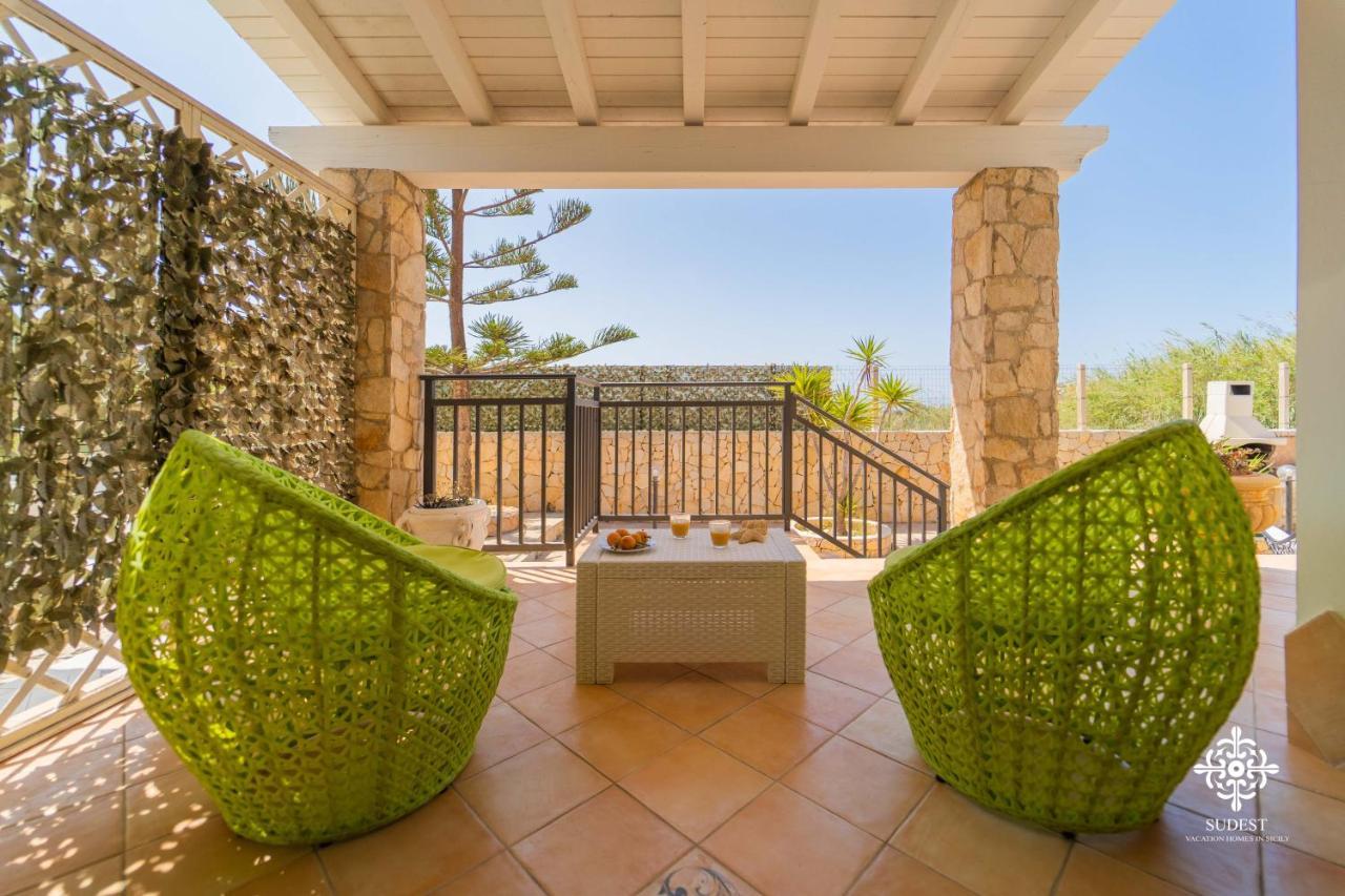 Borgo Marino Beach Residence LMP Esterno foto