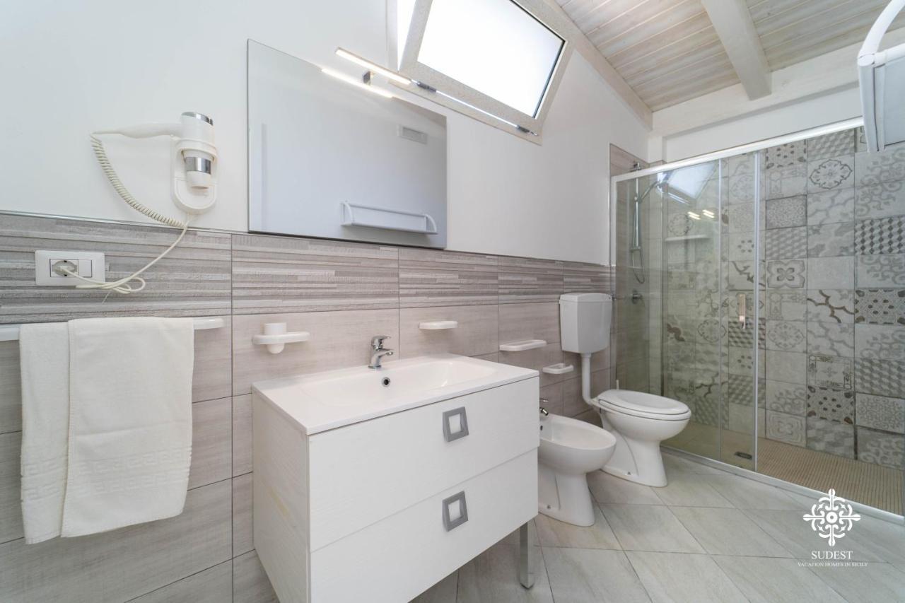 Borgo Marino Beach Residence LMP Esterno foto