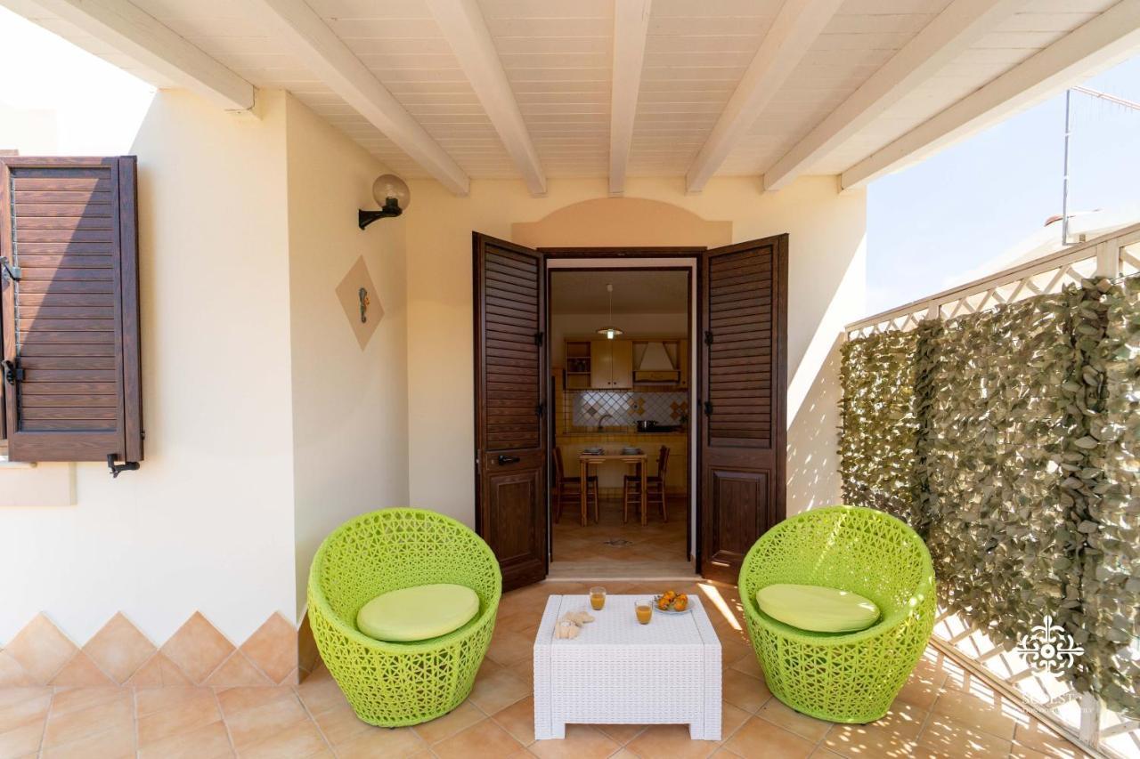 Borgo Marino Beach Residence LMP Esterno foto