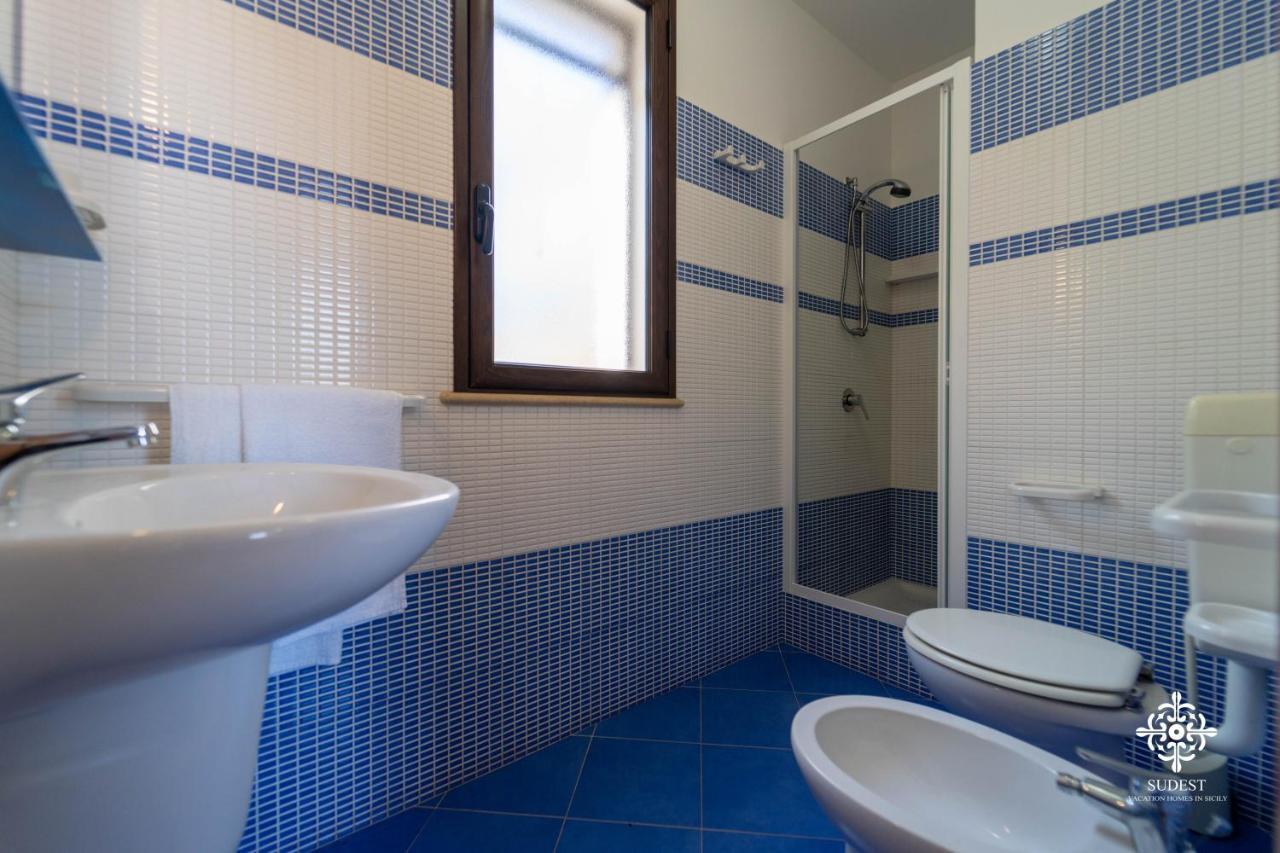 Borgo Marino Beach Residence LMP Esterno foto