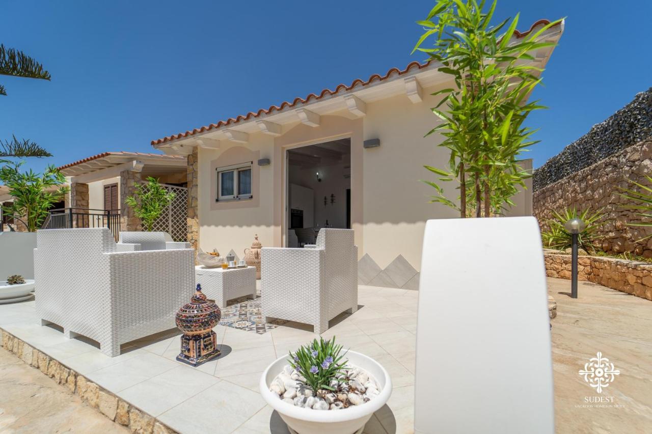 Borgo Marino Beach Residence LMP Esterno foto