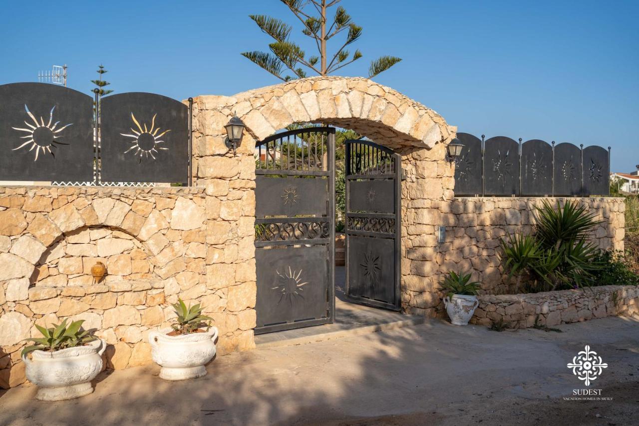 Borgo Marino Beach Residence LMP Esterno foto