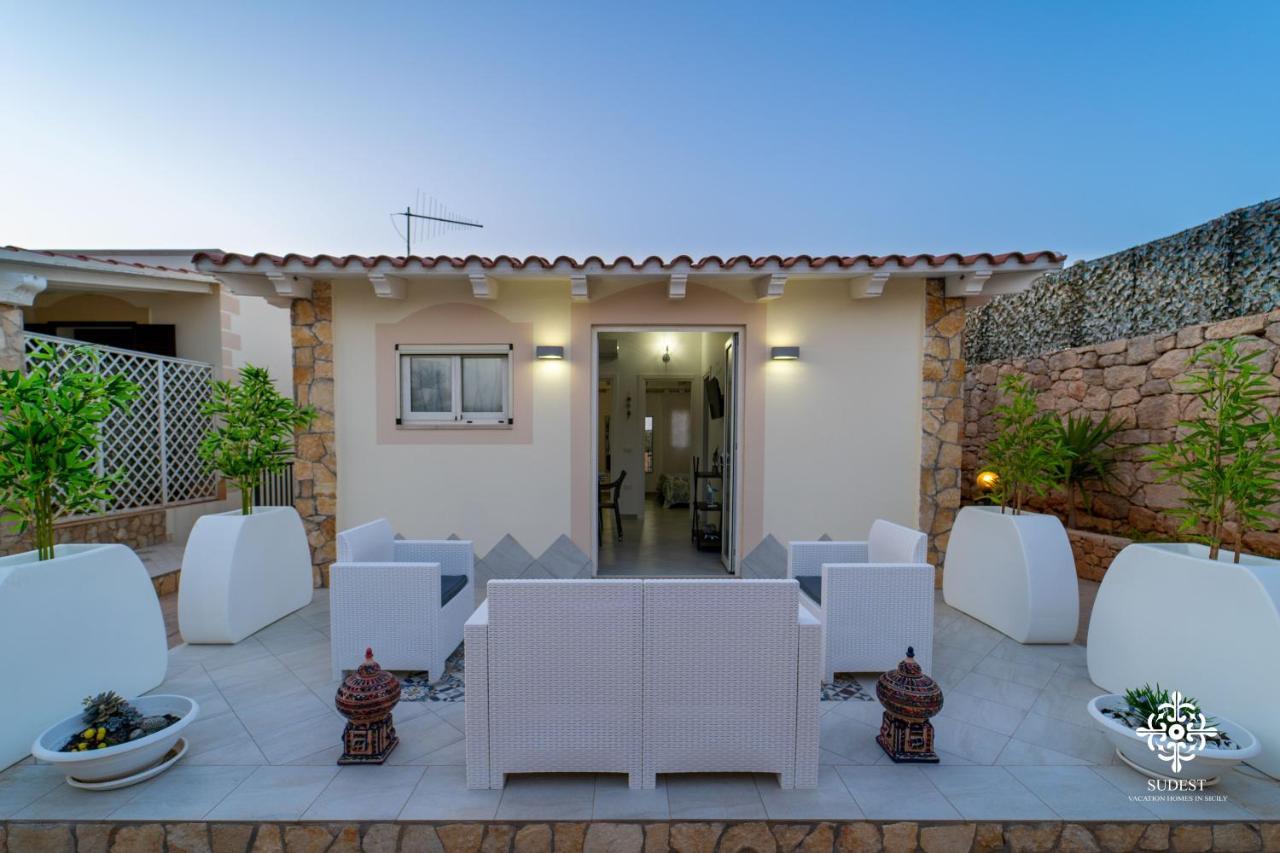 Borgo Marino Beach Residence LMP Esterno foto