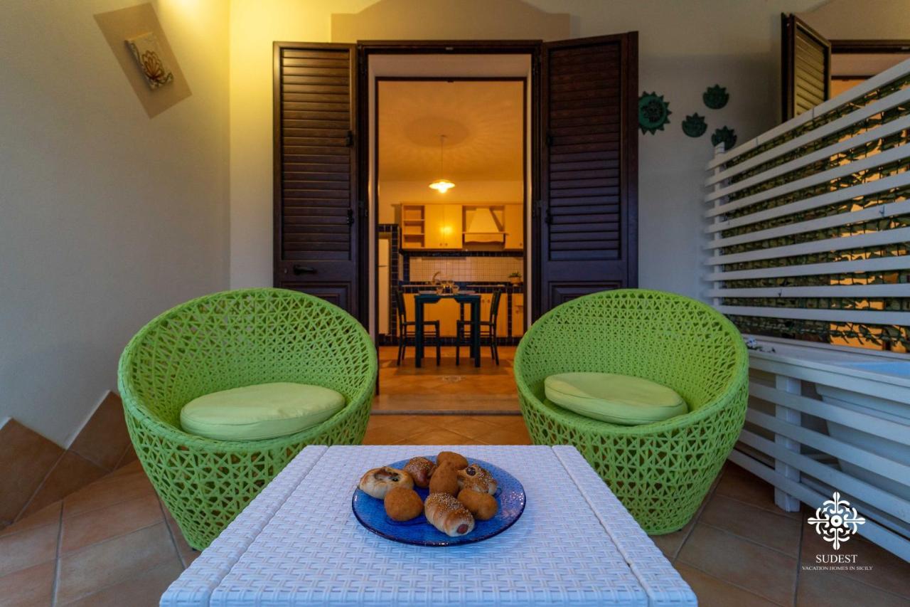 Borgo Marino Beach Residence LMP Esterno foto