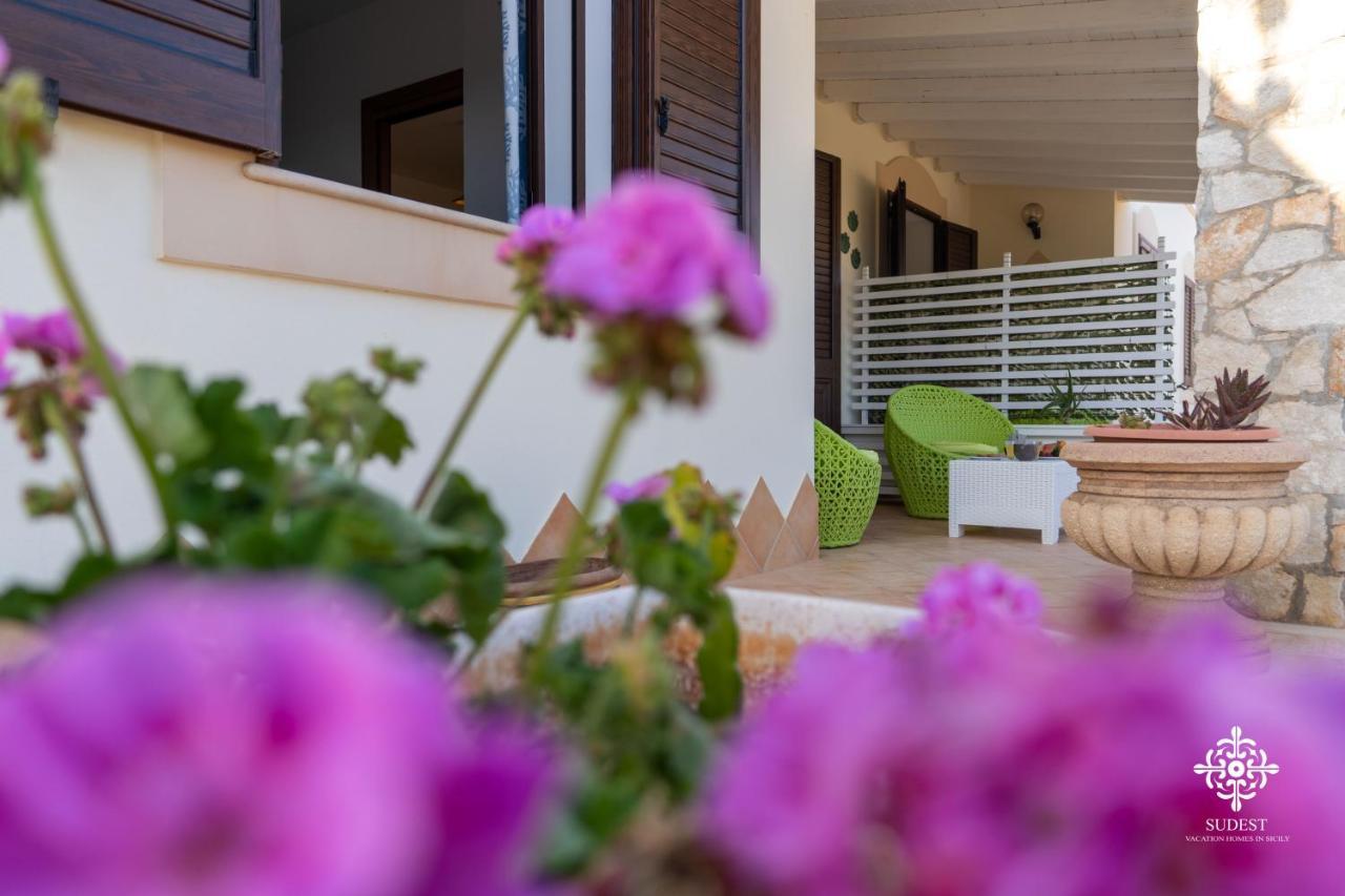 Borgo Marino Beach Residence LMP Esterno foto