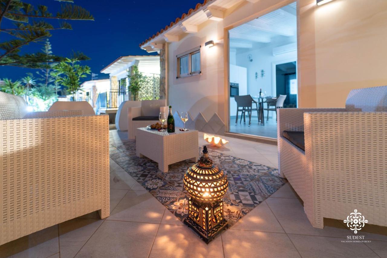 Borgo Marino Beach Residence LMP Esterno foto