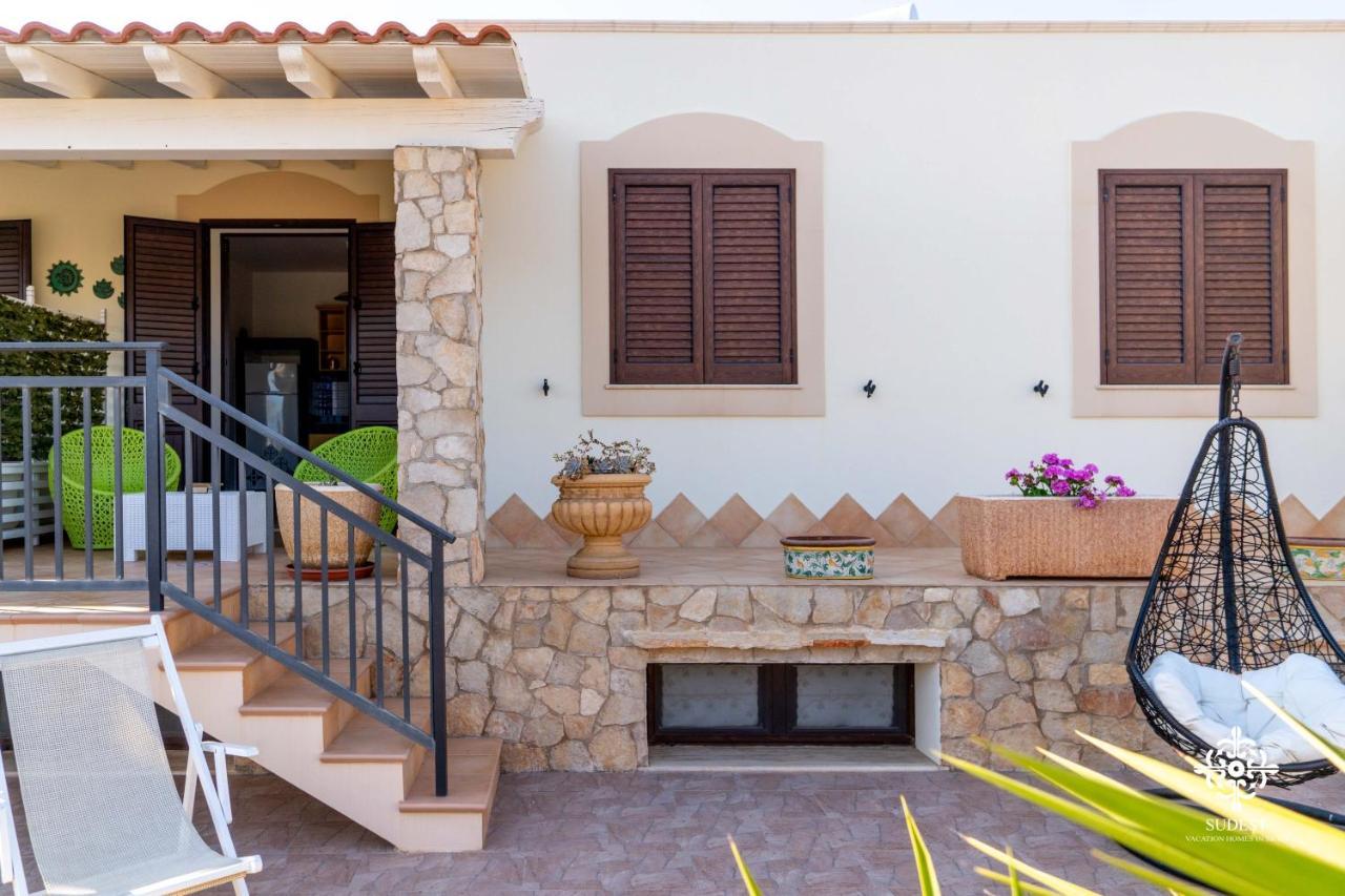 Borgo Marino Beach Residence LMP Esterno foto