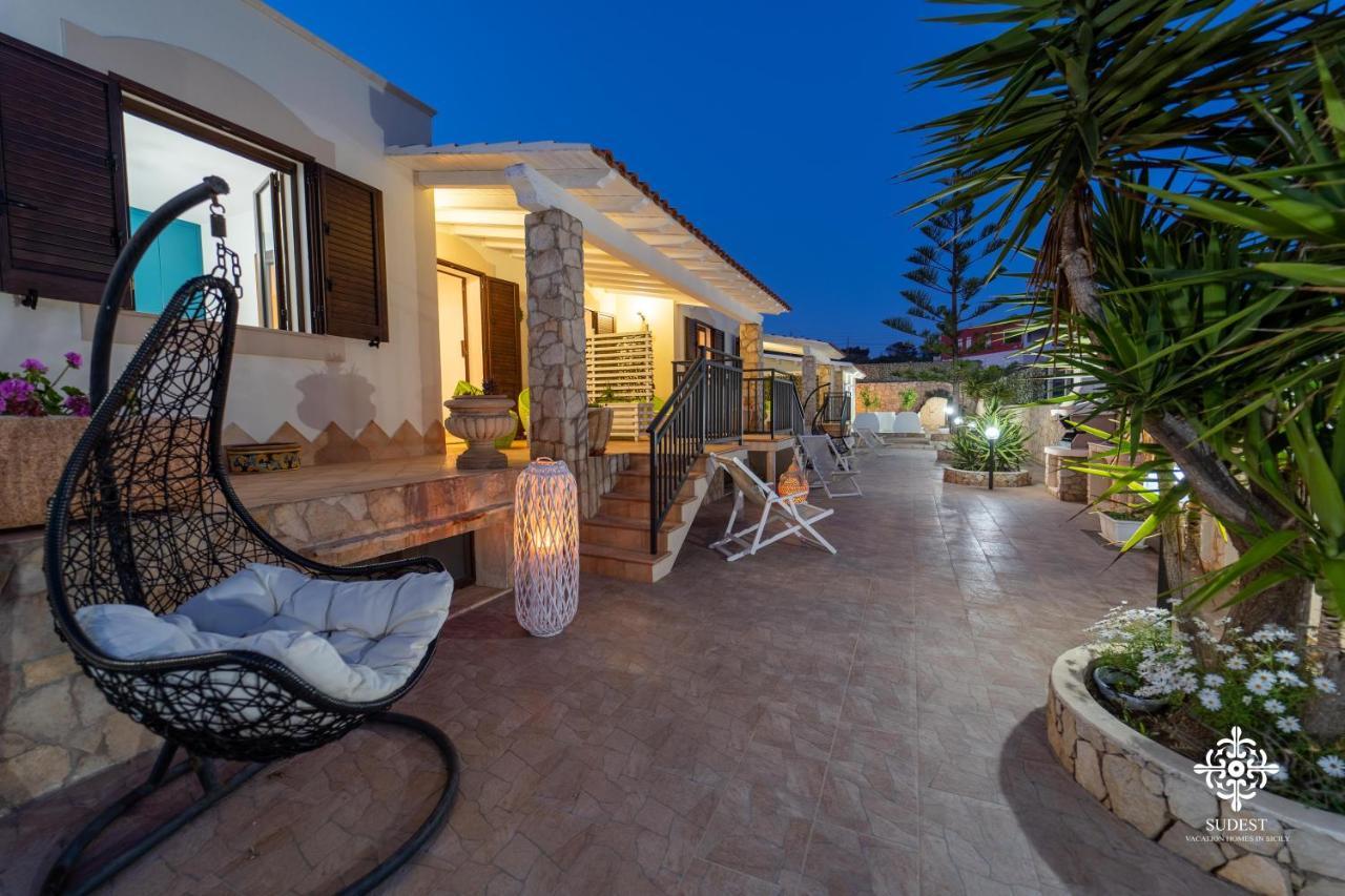Borgo Marino Beach Residence LMP Esterno foto