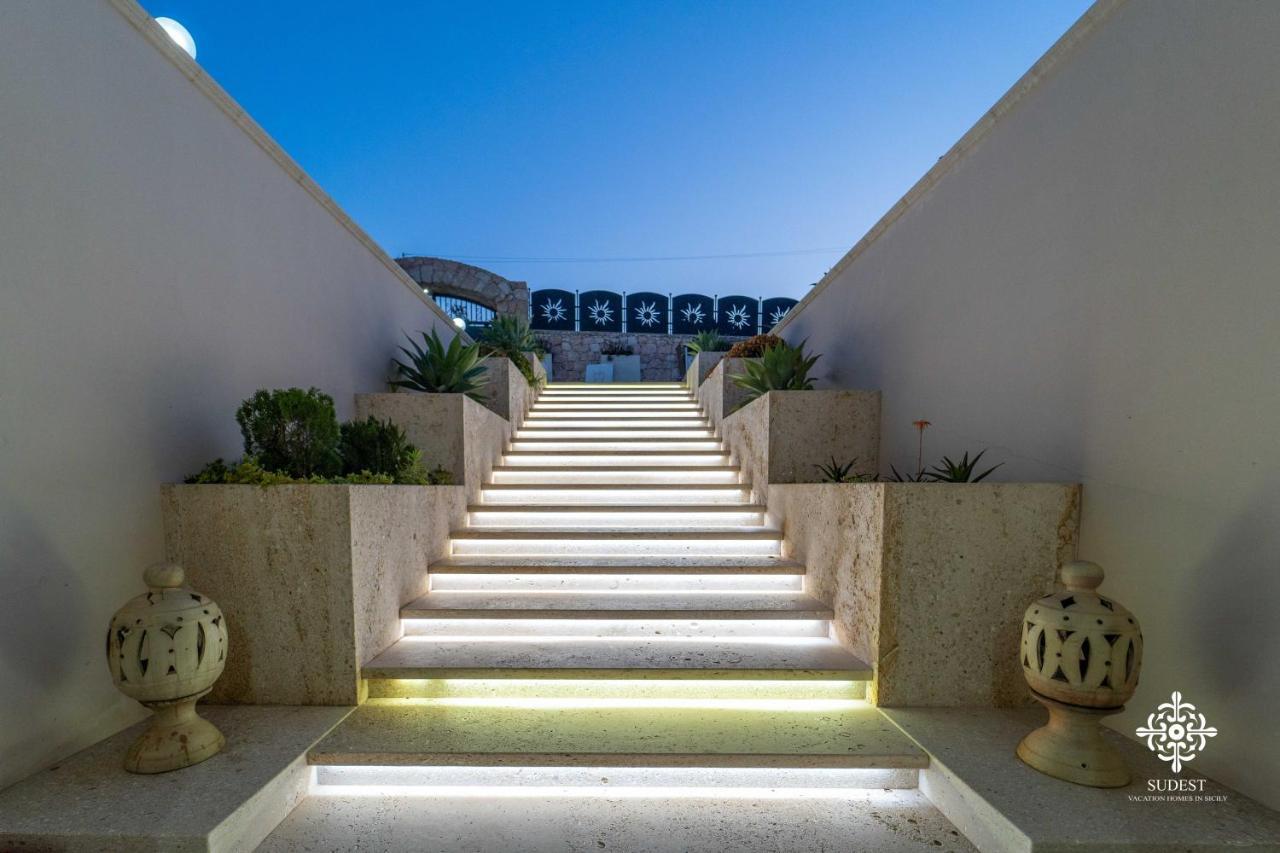 Borgo Marino Beach Residence LMP Esterno foto