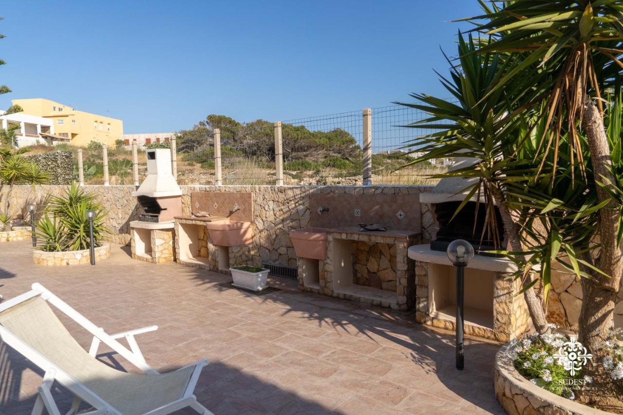 Borgo Marino Beach Residence LMP Esterno foto