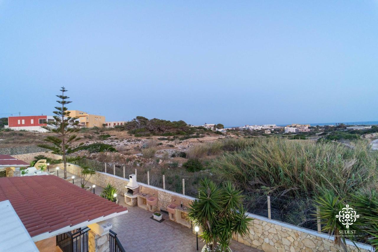 Borgo Marino Beach Residence LMP Esterno foto