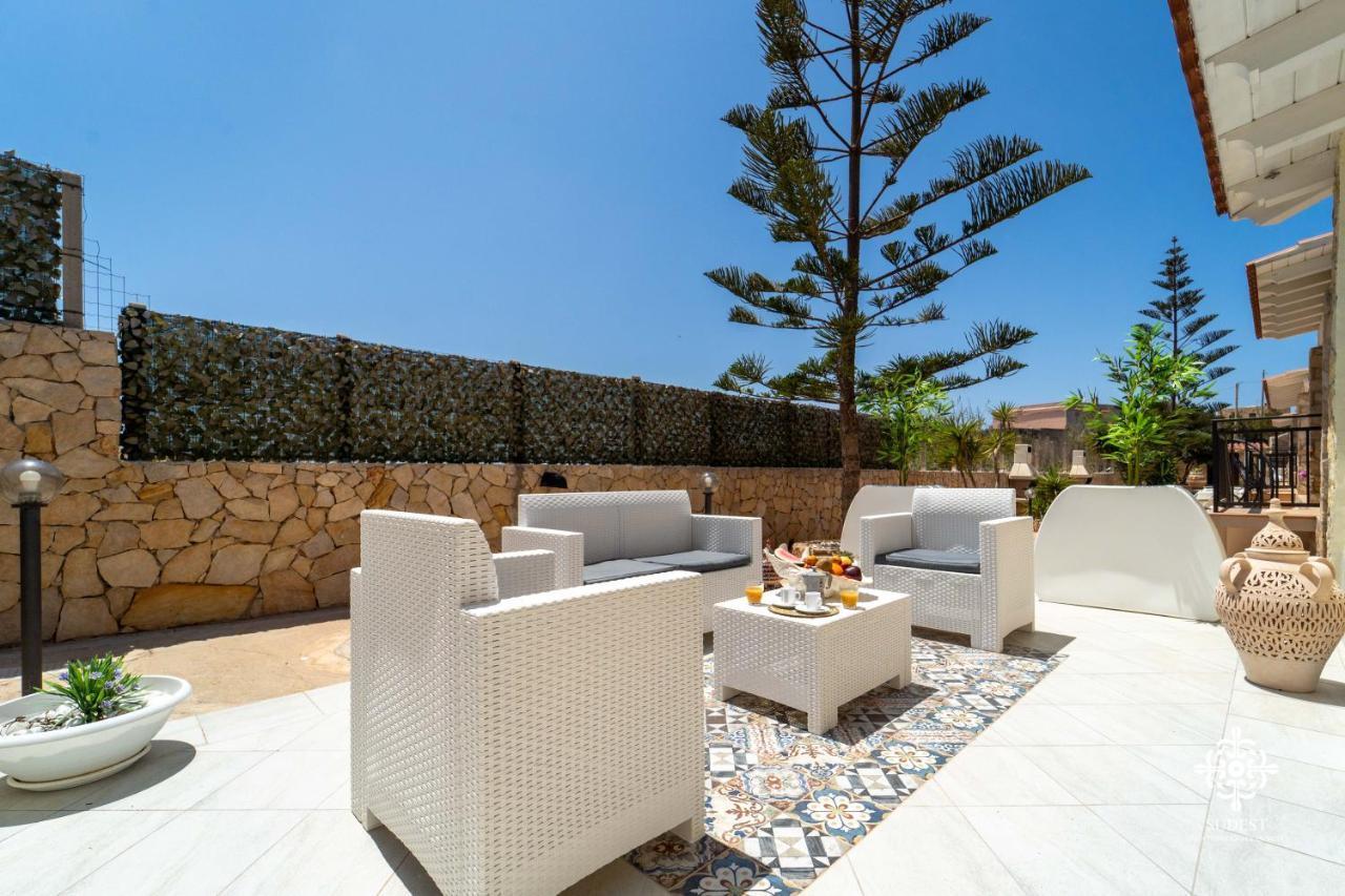Borgo Marino Beach Residence LMP Esterno foto